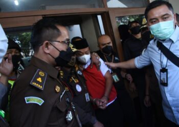 Wali Kota Bandung Sepakat Pemerkosa 12 Santriwati Dihukum Mati