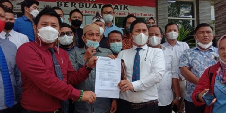 Saling Lapor, Giliran Gubernur Edy Rahmayadi Bakal Laporkan Pelatih Biliar PON Sumut