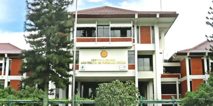 Balitbang Pertanian Dilebur ke BRIN, DPR RI: Sangat Beresiko
