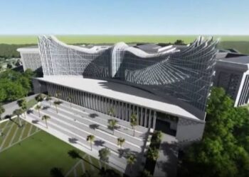 KSP Tepis Anggapan Undang-undang IKN Disahkan Terburu-buru