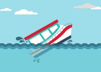 Enam TKI Ditemukan Meninggal Usai Kapal yang Ditumpangi Karam di Perairan Malaysia