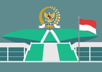 DPR RI Harus Lakukan ini Agar Perjanjian Ekstradisi bisa Digunakan