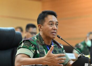 Hore! Personel TNI Pengawal PPKM dan Vaksinasi Bakal Dapat Dana Segar Nih