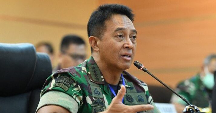 Hore! Personel TNI Pengawal PPKM dan Vaksinasi Bakal Dapat Dana Segar Nih