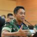 Hore! Personel TNI Pengawal PPKM dan Vaksinasi Bakal Dapat Dana Segar Nih