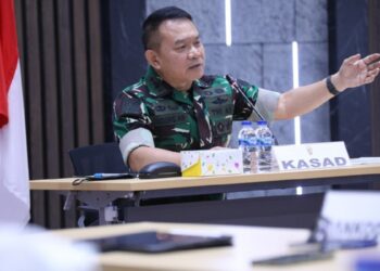 Syaifullah Tamliha: Jenderal Dudung Sebaiknya Jalin Silaturahmi Semua Ulama Termasuk Ulama Radikal