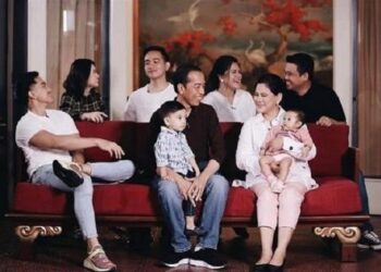 Begini Penjelasan Alpha JWC Ventures, Perusahaan yang Gelontorkan Dana Rp71 Miliar ke Perusahaan Putra Jokowi