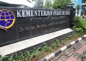 Akhirnya Kemenhub Buka Suara Soal Perjanjian FIR