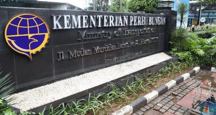 Akhirnya Kemenhub Buka Suara Soal Perjanjian FIR