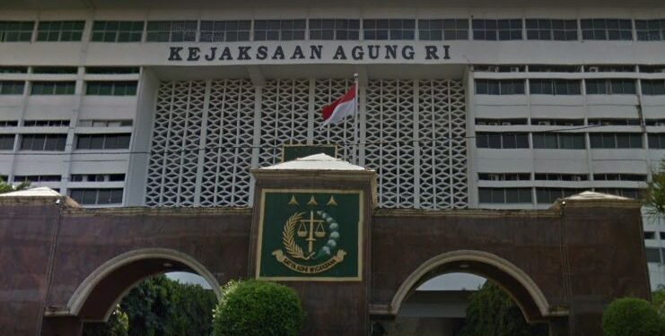 Kejagung Rahasiakan Tiga Saksi Unsur Militer dalam Kasus Dugaan Korupsi Satelit Kemenhan