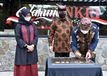Penyebaran Radikalisme di Internet Meningkat, Kata Kepala BNPT