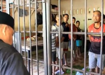 Fakta Baru Kerangkeng Manusia di Rumah Bupati Langkat Nonaktif