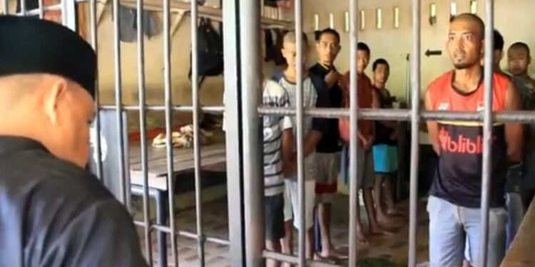 Fakta Baru Kerangkeng Manusia di Rumah Bupati Langkat Nonaktif