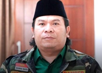 GP Ansor: Jangan Samakan Pernyataan Gus Dur dengan Ferdinand Hutahaean