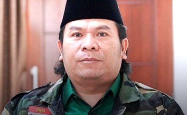GP Ansor: Jangan Samakan Pernyataan Gus Dur dengan Ferdinand Hutahaean