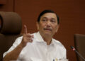 Menteri Luhut Akui Ahli Bidang Kesehatan Indonesia Kurang Diberdayakan