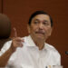 Menteri Luhut Akui Ahli Bidang Kesehatan Indonesia Kurang Diberdayakan