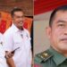 Menantu Menteri Luhut Punya Peluang Besar Jabat Panglima Kostrad?