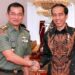 Menantu Menteri Luhut Jabat Pangkostrad, Syaifullah Tamliha: Sudah Terbiasa Bergaul dengan Presiden Jokowi
