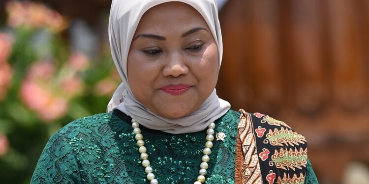 Menteri Ida Fauziyah Ancam P3MI ‘Nakal’ Bakal Dicabut Izinnya