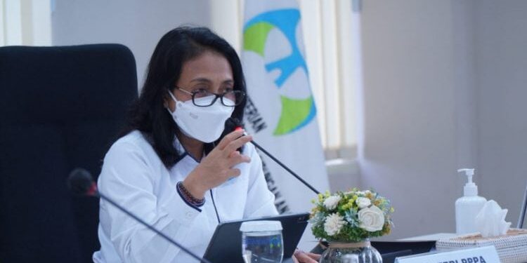 RUU TPKS Sangat Dibutuhkan Korban, Begini Penjelasan Menteri PPPA