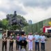 Prabowo Beberkan Ancaman yang Berpotensi Ganggu Kedaulatan Indonesia