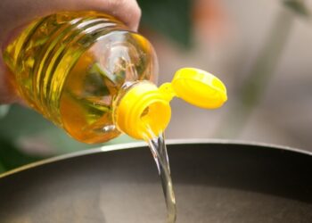 Harga Minyak Goreng Meroket, Menteri BUMN Turun Tangan