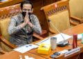 Menteri Nadiem Janji Angkat Guru Honorer jadi PPPK