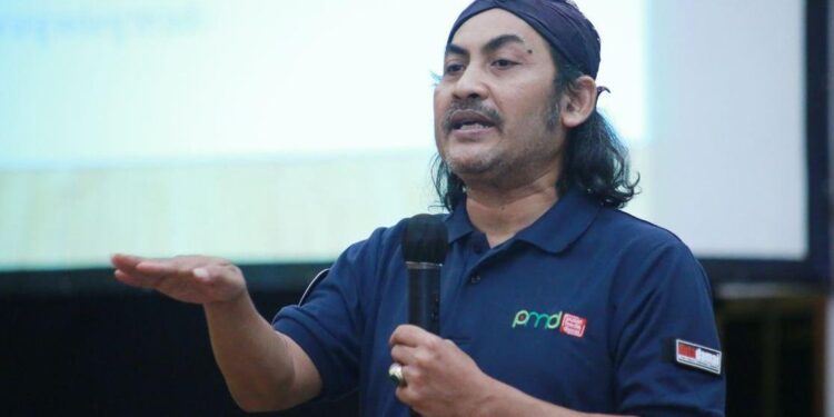 Nusantara Punya Makna Spiritual dan Historis, Kata Budayawan