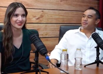 Tok! Nia Ramadhani, Ardie Bakrie, dan Sopirnya Divonis Satu Tahun Penjara