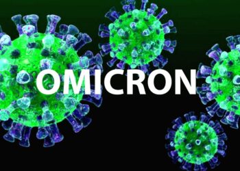 Kasus Omicron Melonjak, Kemenkes: Didominasi Pelaku Perjalanan Luar Negeri