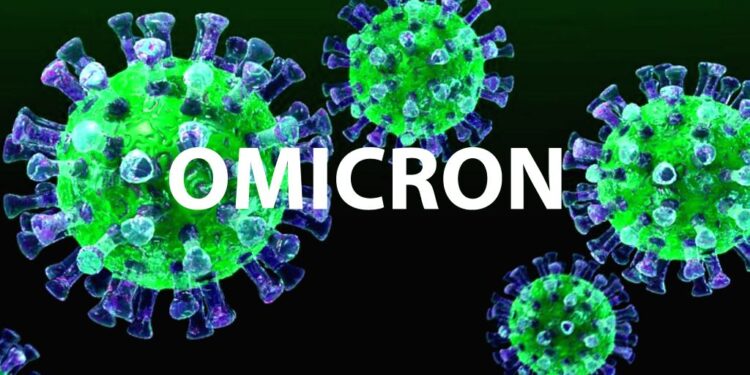 Kasus Omicron Melonjak, Kemenkes: Didominasi Pelaku Perjalanan Luar Negeri