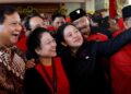 Prabowo bakal Koalisi dengan Puan Maharani di Pemilu 2024