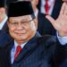Prabowo Minta BPKP Audit Dugaan Kasus Satelit Slot Orbit 123 Bujur Timur