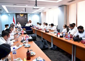 Kepala BNPT: Cegah Radikalisme-Terorisme dengan Pendekatan Kesejahteraan Sosial