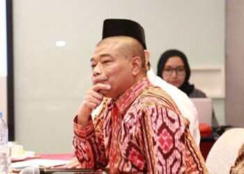 Toleransi dan Moderasi Beragama jadi Prioritas di Tahun 2022