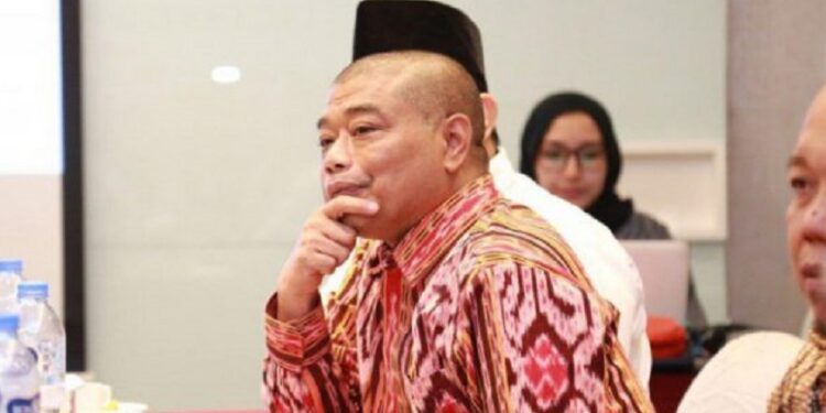 Toleransi dan Moderasi Beragama jadi Prioritas di Tahun 2022