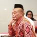 Toleransi dan Moderasi Beragama jadi Prioritas di Tahun 2022