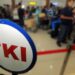 Sebanyak 54 TKI Ilegal Diamankan Petugas