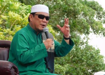 Yahya Waloni Divonis 5 Bulan Penjara