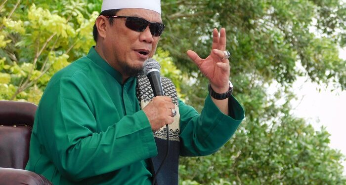 Yahya Waloni Divonis 5 Bulan Penjara