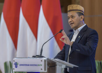 Pernyataan Menteri Bahlil Soal Penundaan Pemilu 2024 Tak Berdasar, Kata Akademisi