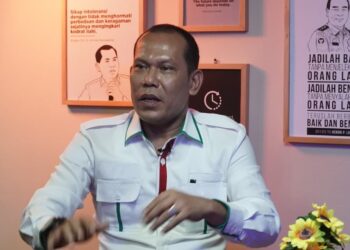 Moderasi Beragama, Cara Jitu Menumbuhkan Nilai Toleransi