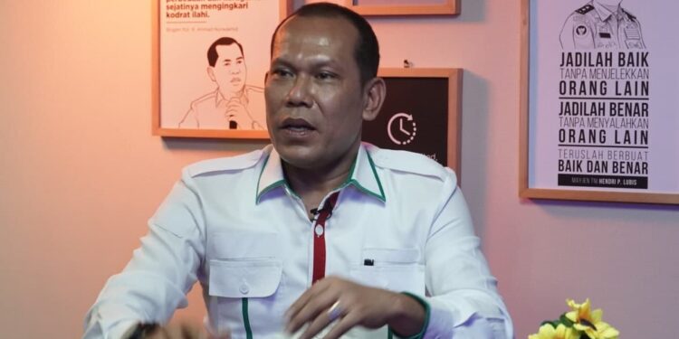 Moderasi Beragama, Cara Jitu Menumbuhkan Nilai Toleransi