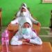 Mulai Hari Ini Sekolah di Pemprov DKI Terapkan Pembelajaran Tatap Muka Terbatas