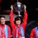 Hadiah Tim Piala Thomas ‘Disunat’, Siapa Pelakunya?
