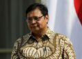 Airlangga Hartarto