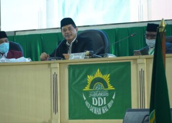 Tak ada kaitannya radikal terorisme dengan agama apapun