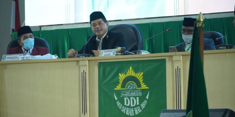 Tak ada kaitannya radikal terorisme dengan agama apapun