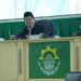 Tak ada kaitannya radikal terorisme dengan agama apapun